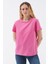 Regular Fit Kadın Tshirt K.kol 1