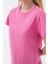 Regular Fit Kadın Tshirt K.kol 3
