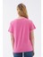 Regular Fit Kadın Tshirt K.kol 4
