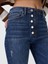 Natalie Skinny Fit Kadın Pantolon 3