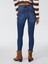 Natalie Skinny Fit Kadın Pantolon 4