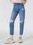 Mom Regular Fit Kadın Pantolon 2