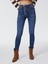 Natalie Skinny Fit Kadın Pantolon 2