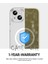 Apple Iphone 14 Plus Uyumlu Kılıf Orijinal Magsafe Clear Crystal Şeffaf Benks Magnetic Sararma Yapmaz Lisanslı Ürün Antishock Dropshock Zırh Military Frosted Anti-Fall Full Body 2
