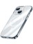 Apple Iphone 14 Plus Uyumlu Kılıf Orijinal Magsafe Clear Crystal Şeffaf Benks Magnetic Sararma Yapmaz Lisanslı Ürün Antishock Dropshock Zırh Military Frosted Anti-Fall Full Body 4