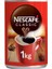 2 Adet Nescafe Classic Teneke 1 kg 1