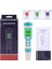 7in1 Ph/tds/ec/orp/deniz Suyu Ağırlık/tuzluluk/sıcaklık C-600 Ph Ölçer Su Kalitesi Monitörü 5