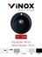 Siyah Yuvarlak Granit Eviye 48 cm VX006 1