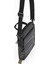 Siyah Cat 84029 Omuz Askılı Çapraz Çanta 5