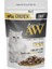 Animal World Sos Içinde Parça Tavuk Etli Yetişkin Kedi Pouch Mama 80 gr 1