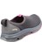 Mp Erkek Spor Gri Aqua Ayakkabı 221-2558MR 550 2