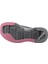 Mp Erkek Spor Gri Aqua Ayakkabı 221-2558MR 550 4