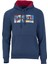 Erkek Kapüşonlu Sweatshirt K22254919901 1