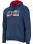 Erkek Kapüşonlu Sweatshirt K22254919901 2