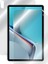 Huaweı Matepad 11 (2021) 10.95" Görünmez Tam Kaplama 5