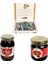Mesir Macunu Aile Sağlık Seti L 195 gr Macun 450 gr Macun ve 43 gr Ginseng Macun 2