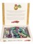 Mesir Macunu Aile Sağlık Seti L 195 gr Macun 450 gr Macun ve 43 gr Ginseng Macun 5