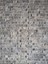 Kütahya Gri̇ 2,5x5 cm Fi̇leli̇ Patlatma Taş Duvar Kaplamasi 1