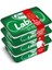 Labne Tam Yağlı Taze Peynir 3X180 G 1