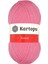 Kristal K1790 Şeker Pembe El Örgü Lif Ipi 100 gr 1