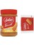 Biscoff Crunchy 380 gr + Bisküvi 125 gr 1