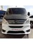 (Boyasız)Mercedes Sprinter W906 Amg Ön Tampon Geçme 2006-2013 Arası Uyumlu 2