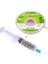 Flux Lehim Toplama CP-1515 Lehim Sökme Teli 1.5 mm 1,5 mt 1