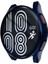 Samsung Galaxy Watch 5 44MMUYUMLU Ekran Koruyucu ve Kasa Koruyucu Silikon Pc Kılıf 360 Sert 1