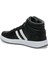 Kort Pu Hı 3fx Siyah Unisex High Sneaker 3