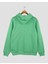Champion Regular Kapüşonlu Sweatshirt Yeşil 2