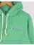 Champion Regular Kapüşonlu Sweatshirt Yeşil 3