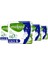 Pure & Soft Hijyenik Ped Gece 6 Adet x 4 1