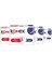 Ultra Gece Hijyenik Ped 6'lı x 4 1