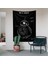 Bb8 Droid Star Wars Duvar Örtüsü Chalkboard 2