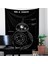 Bb8 Droid Star Wars Duvar Örtüsü Chalkboard 3