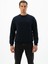 Erkek Bisiklet Yaka Sweatshirt K24124909401 5