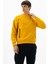 Erkek Bisiklet Yaka Sweatshirt K24124909401 1