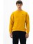 Erkek Bisiklet Yaka Sweatshirt K24124909401 4