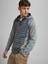 Jack & Jones Jjemultı Quılted Jacket Noos Grey MELANGE12182242-GRE 1