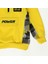 Erkek Bebek Kamuflaj Detaylı Armalı Sweatshirt 3