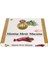 Mesir Macunu Aile Seti 450 gr Klasik Macun 195 gr ve 43 gr Ferula Ginseng Macun 3'lü 4