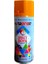 Sarı Renk Uygun Büyük Boy 400ML Sprey Boya - 2yıl Raf Ömrü 1