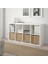 Çok Amaçlı Kutu Meridyendukkan 32 x 35 x 32 cm Organizer Kutu Sepet 3