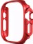 Watch Ultra 49MM Kasa Koruyucu Kılıf (Anti-Scratch) Sert Pc Slim ( Ön Kısmı Açık ) 1