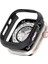 Watch Ultra 49MM Kasa Koruyucu Kılıf (Anti-Scratch) Sert Pc Slim ( Ön Kısmı Açık ) 4