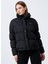 Siyah Kadın Kısa Şişme Mont Hmlzenar Jacket 1