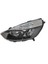 Far Siyah Çitali Motorlu Sol R.clio Iv Hatcback/grandtour 2012 2020 Gnzrz 1