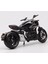 1:18 Ducati Xdiavel S Model Motosiklet Bburago 2