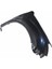 Isuzu D Max- Pıck Up- 17/19 Ön Çamurluk Deliksiz Sağ (4x4) (My) 8-98103-207-0 2