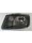 Volkswagen Bora- 99/05 Modifiye Far Lambası Sol ELEKTRİKLİ/SİSLİ/10FİŞLİ 1